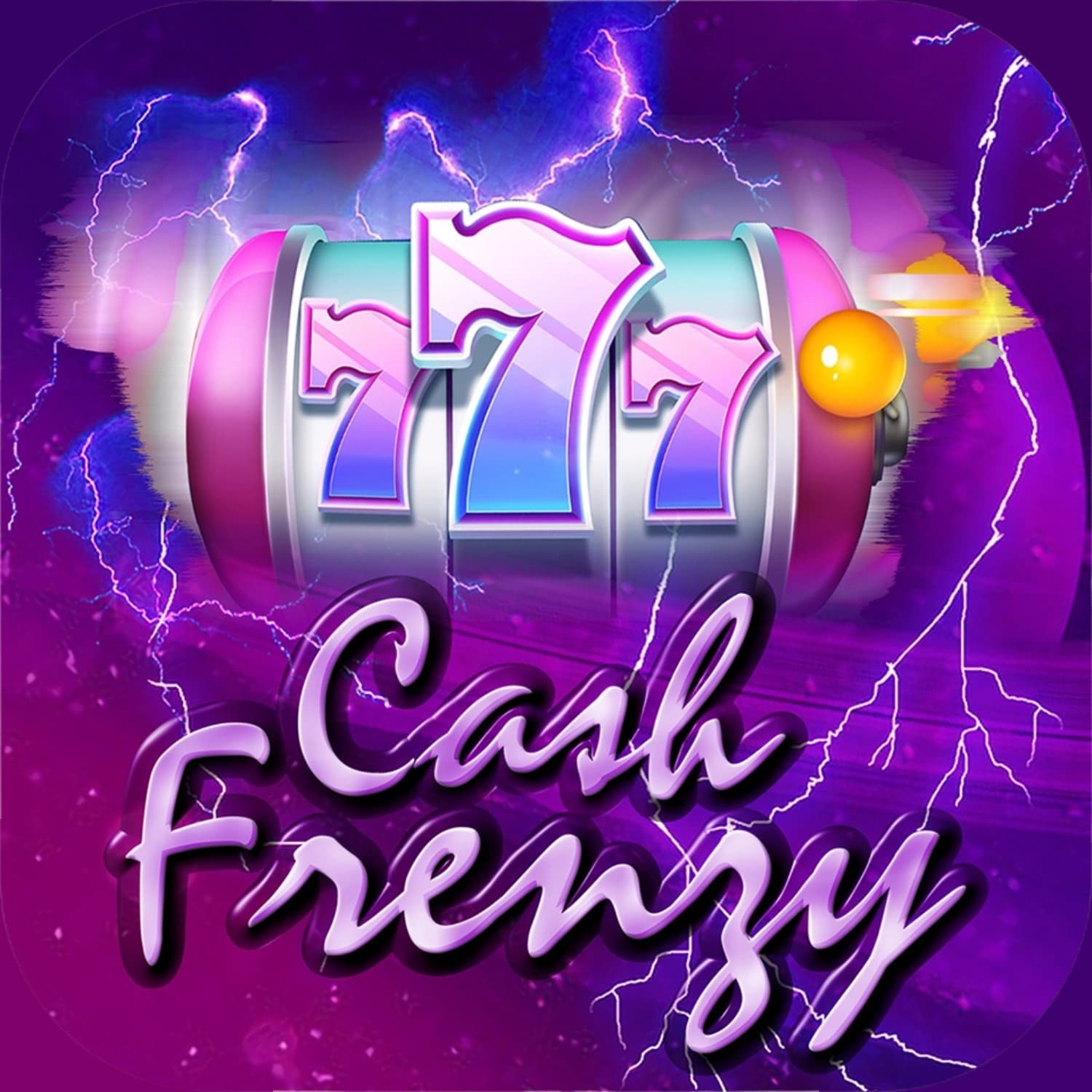 Cash Frenzy