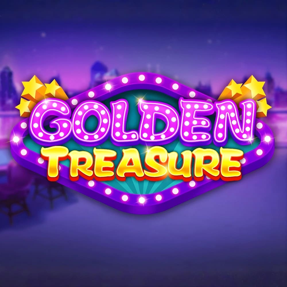 Golden Treasure