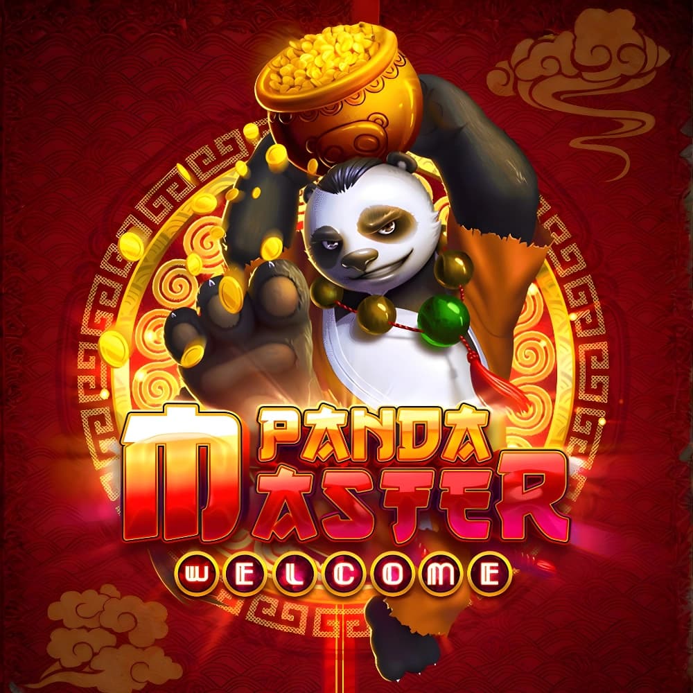 Panda Master