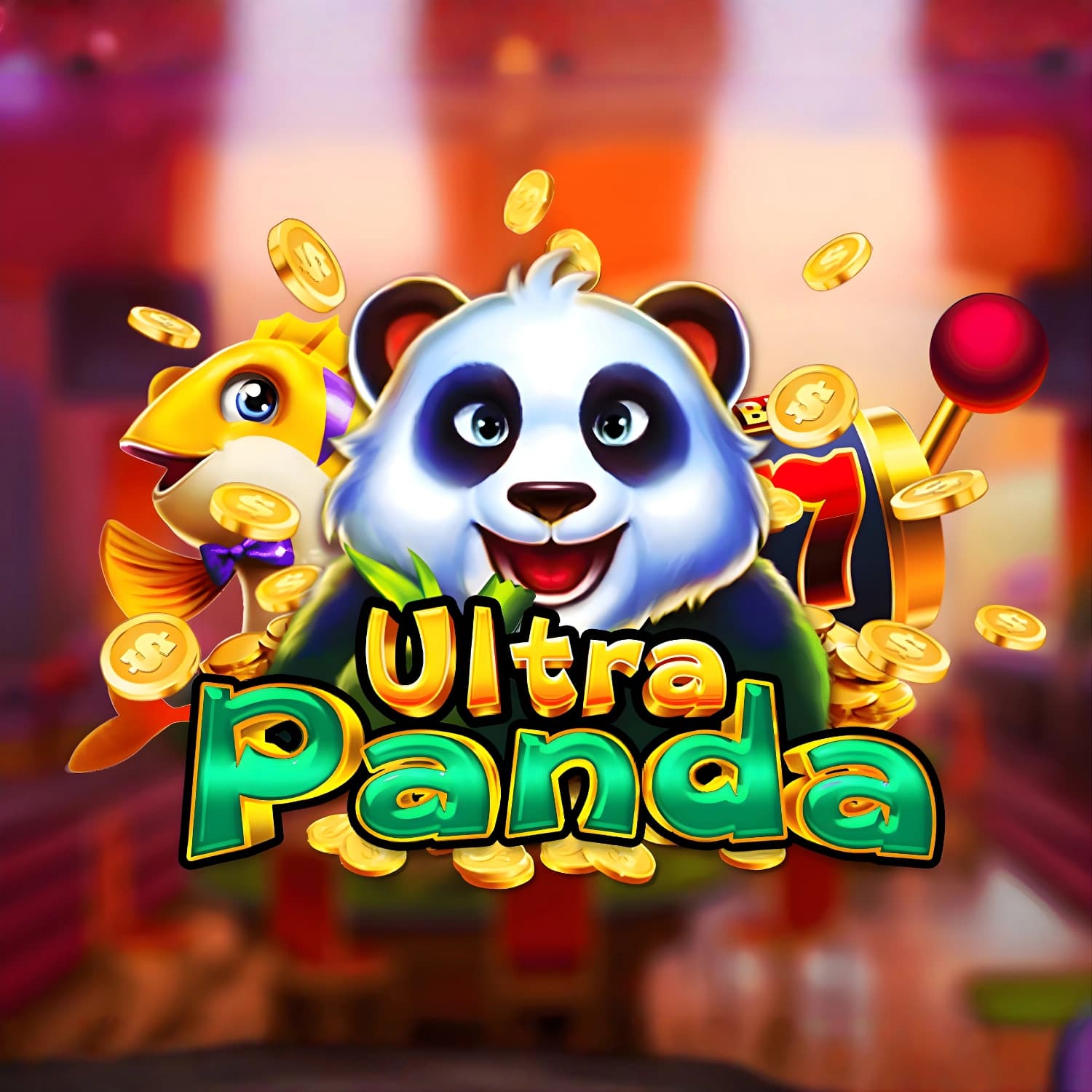 Ultra Panda